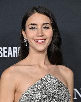 Searchlight Pictures’ ‘The Testament of Ann Lee’ Premiere