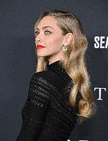 Searchlight Pictures’ ‘The Testament of Ann Lee’ Premiere