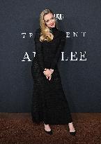 Searchlight Pictures’ ‘The Testament of Ann Lee’ Premiere