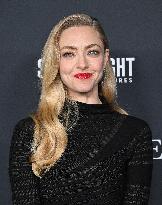 Searchlight Pictures’ ‘The Testament of Ann Lee’ Premiere