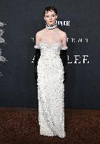 Searchlight Pictures’ ‘The Testament of Ann Lee’ Premiere