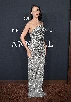 Searchlight Pictures’ ‘The Testament of Ann Lee’ Premiere