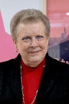 Catherine Trautmann Campaign HQ Inauguration - Strasbourg