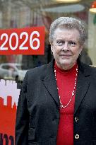 Catherine Trautmann Campaign HQ Inauguration - Strasbourg