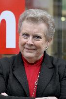 Catherine Trautmann Campaign HQ Inauguration - Strasbourg