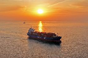 Container Transportation