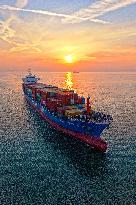 Container Transportation