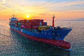 Container Transportation