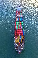 Container Transportation