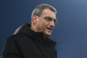 CALCIO - Serie A - Bologna FC vs Juventus FC