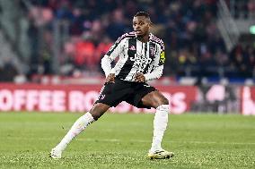 CALCIO - Serie A - Bologna FC vs Juventus FC