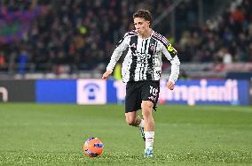 CALCIO - Serie A - Bologna FC vs Juventus FC