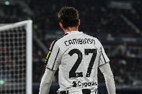 CALCIO - Serie A - Bologna FC vs Juventus FC