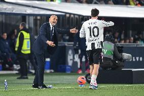 CALCIO - Serie A - Bologna FC vs Juventus FC