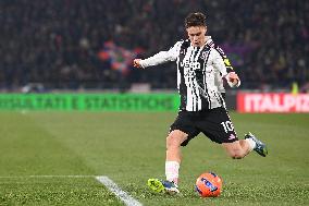 CALCIO - Serie A - Bologna FC vs Juventus FC