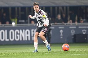 CALCIO - Serie A - Bologna FC vs Juventus FC