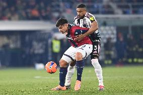 CALCIO - Serie A - Bologna FC vs Juventus FC