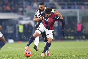 CALCIO - Serie A - Bologna FC vs Juventus FC