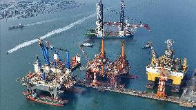 Marine Equipment Construction