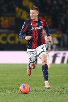 CALCIO - Serie A - Bologna FC vs Juventus FC