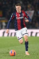 CALCIO - Serie A - Bologna FC vs Juventus FC