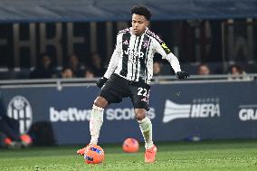 CALCIO - Serie A - Bologna FC vs Juventus FC