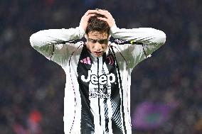 CALCIO - Serie A - Bologna FC vs Juventus FC