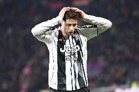 CALCIO - Serie A - Bologna FC vs Juventus FC