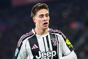 CALCIO - Serie A - Bologna FC vs Juventus FC