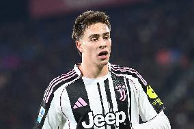 CALCIO - Serie A - Bologna FC vs Juventus FC