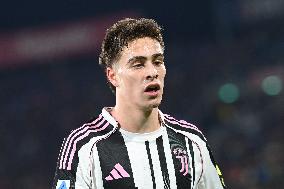 CALCIO - Serie A - Bologna FC vs Juventus FC