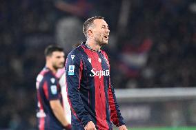 CALCIO - Serie A - Bologna FC vs Juventus FC