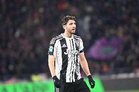 CALCIO - Serie A - Bologna FC vs Juventus FC