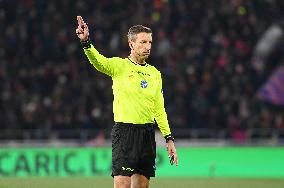 CALCIO - Serie A - Bologna FC vs Juventus FC