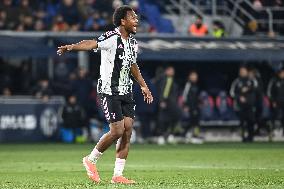 CALCIO - Serie A - Bologna FC vs Juventus FC