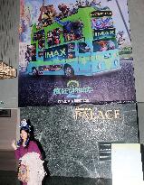 China Movie Box Office