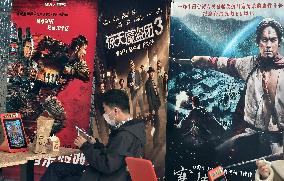 China Movie Box Office
