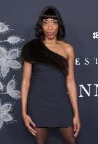 The Testament Of Ann Lee Premiere - LA