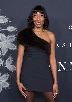 The Testament Of Ann Lee Premiere - LA