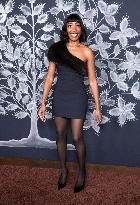 The Testament Of Ann Lee Premiere - LA