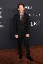 The Testament Of Ann Lee Premiere - LA