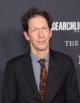 The Testament Of Ann Lee Premiere - LA