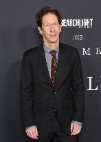 The Testament Of Ann Lee Premiere - LA