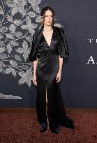 The Testament Of Ann Lee Premiere - LA