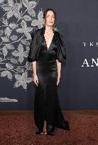 The Testament Of Ann Lee Premiere - LA