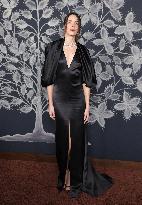 The Testament Of Ann Lee Premiere - LA