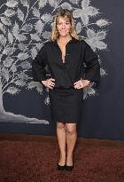 The Testament Of Ann Lee Premiere - LA