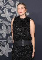 The Testament Of Ann Lee Premiere - LA