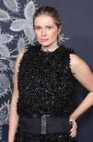 The Testament Of Ann Lee Premiere - LA