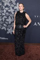 The Testament Of Ann Lee Premiere - LA